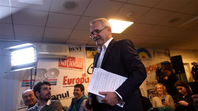 РОМАНИЈА: Социјалдемократите со победа на парламентарните избори