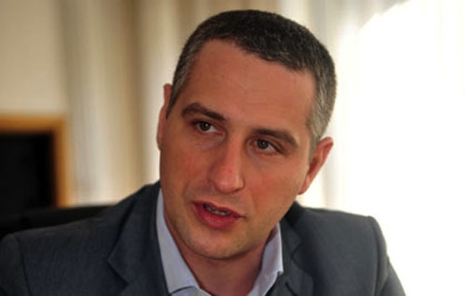 И Тодоров исклучен од ВМРО-ДПМНЕ
