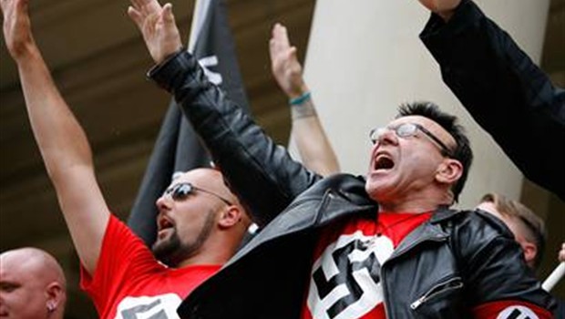 Германија стравува и од неонацистички тероризам