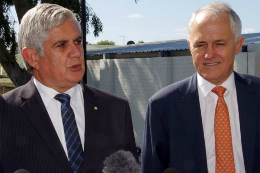 АВСТРАЛИЈА: Назначен е првиот федерален министер Абориџин