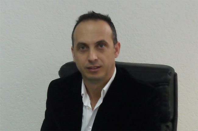 Дехари: Подобро е да бидеме противник на ВМРО-ДПМНЕ