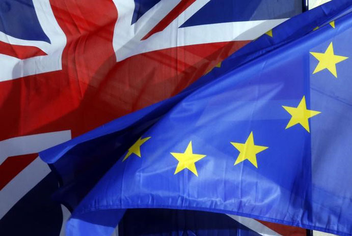 Британското напуштање на ЕУ може да ја подели Европа и да доведе до конфликт
