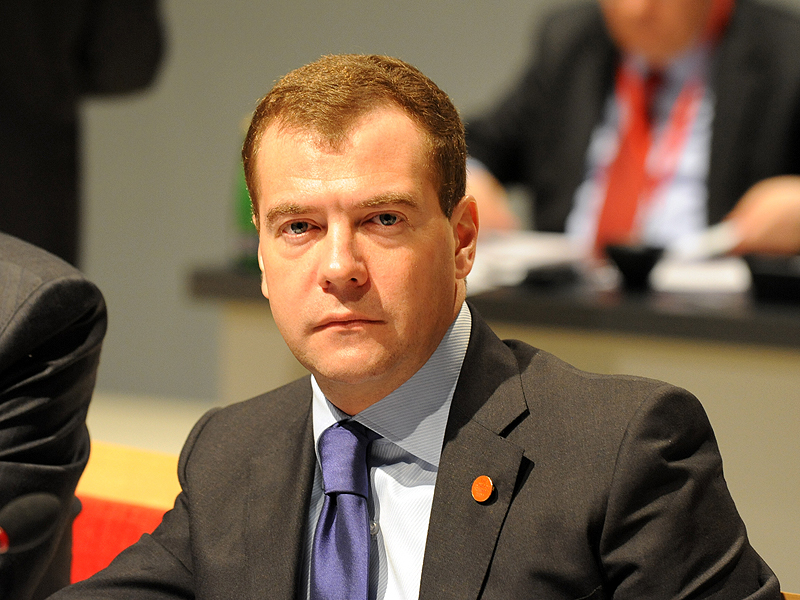 Медведев: Западните санкции кон Русија нема наскоро да бидат укинати
