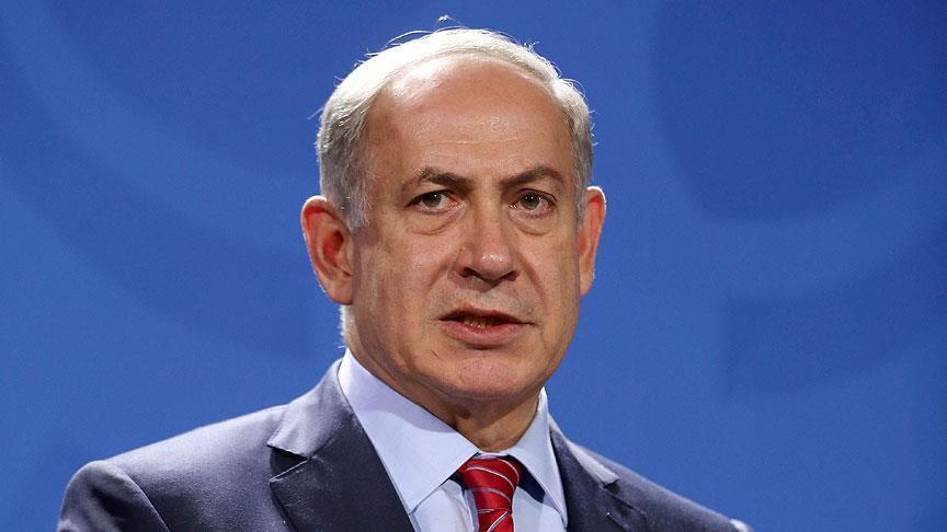 Нетанјаху 3 часа испитуван од полицијата поради сомнеж за корупција