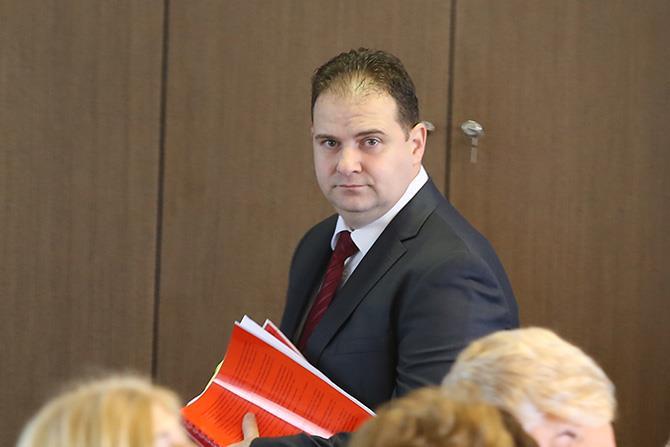 Заради непристрасност на Панчевски ќе му се суди Основниот суд во Велес