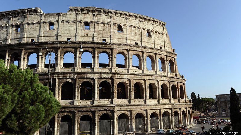 Рим го погоди силен земјотрес – евакуација на патниците во метрото