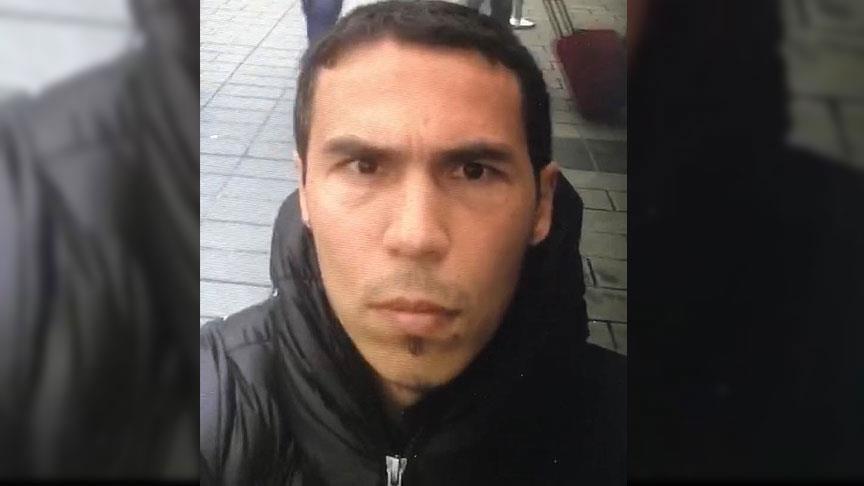 Полицијата откри нова фотографија на терористот кој го извел нападот во Истанбул