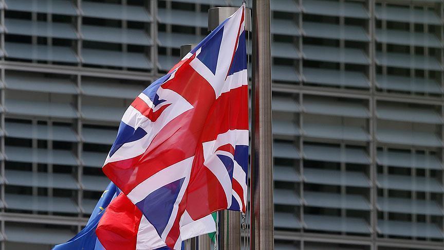 Назначен нов постојан претставник на Британија во ЕУ