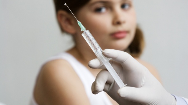 ФАКУЛТЕТИ: Децата од претшколска возраст ќе примаат една вакцина помалку