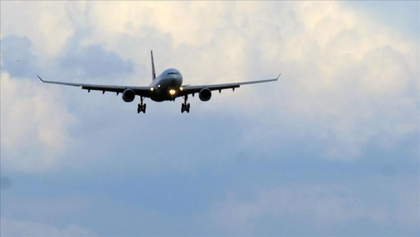 Забрана за влез на руски авиони во воздушниот простор на Северна Македонија