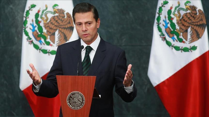 Нијето: Мексико не ги прифаќа условите за имигрантите кои ги наметнува САД