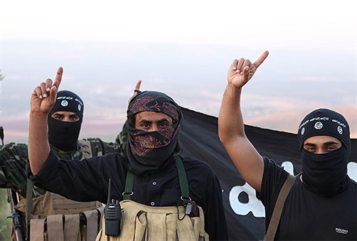 ИД ја презеде одговорноста за нападот во Лондон