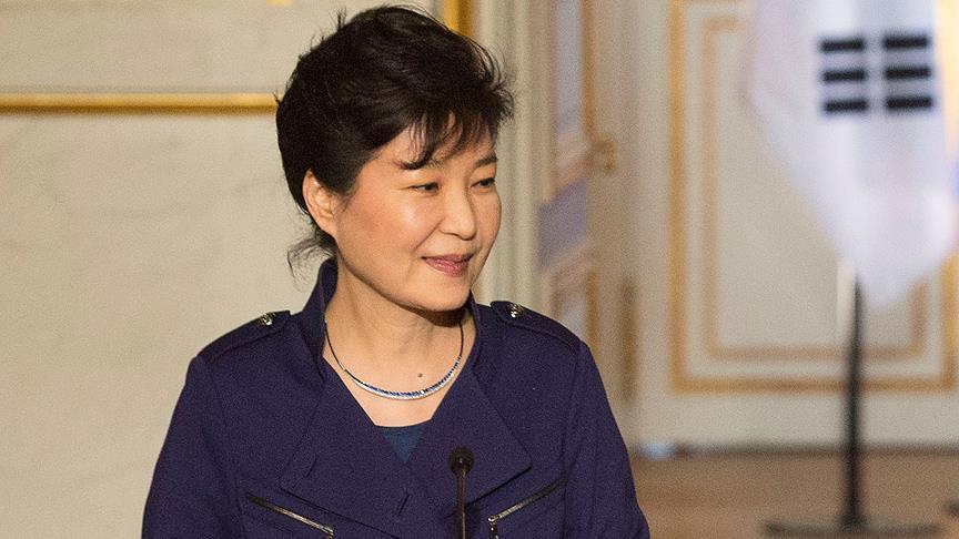 Сеул: Уапсена е поранешната јужнокорејска претседателка Парк Геун-хје