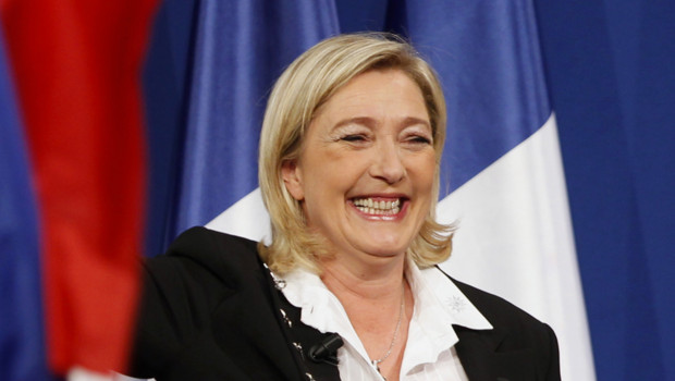 Европскиот Парламент го укина имунитетот на Марин Ле Пен
