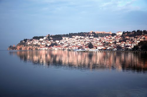 Нацрт извештајот на УНЕСКО е силен аларм за состојбата во Охридскиот регион