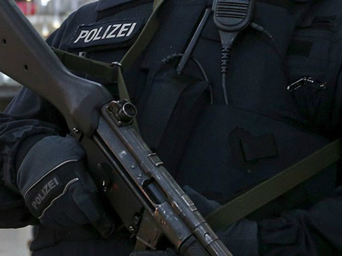Голема антитерористичка акција во германскиот град Офенбург