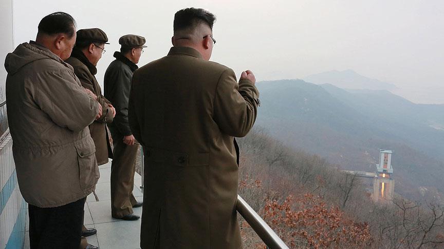 Северна Кореја тестираше „револуционерен” мотор за ракети