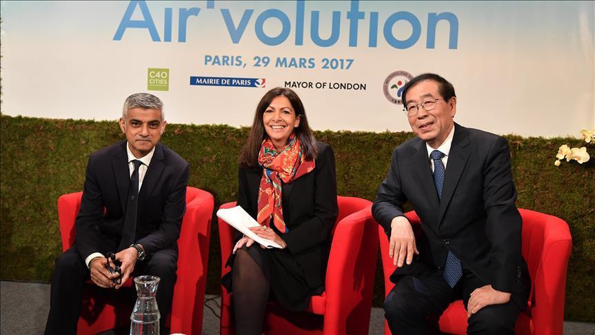 Кан: Париз и Лондон никогаш нема да ја наведнат главата пред тероризмот