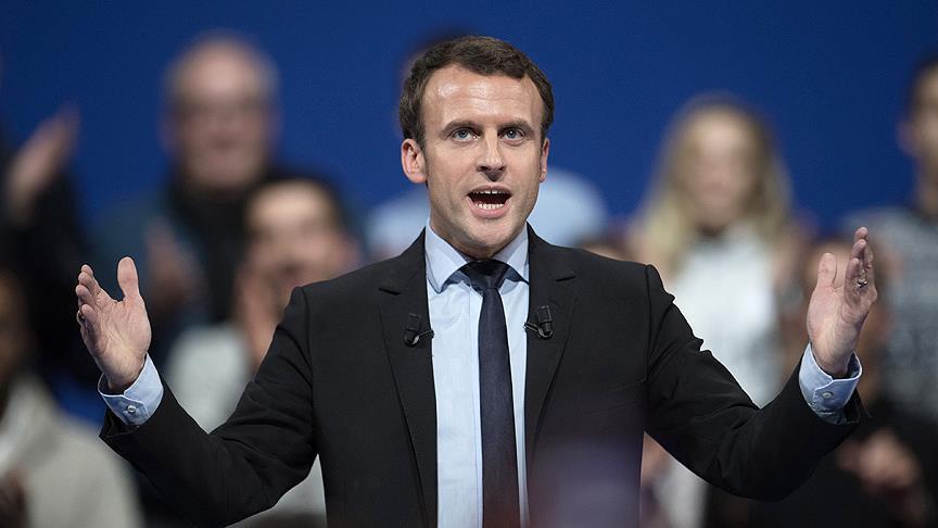 Франција одбројува до претседателските избори
