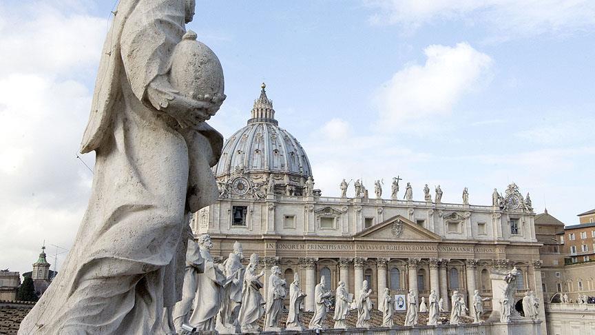 Мари Колинс ја напушти папската комисија за борба против сексуалната злоупотреба