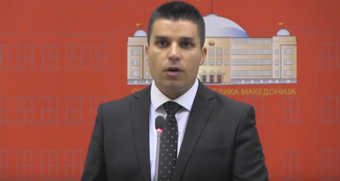 Николовски: Ја преземаме обврската да го деблокираме Собранието, ќе има нова реформска Влада