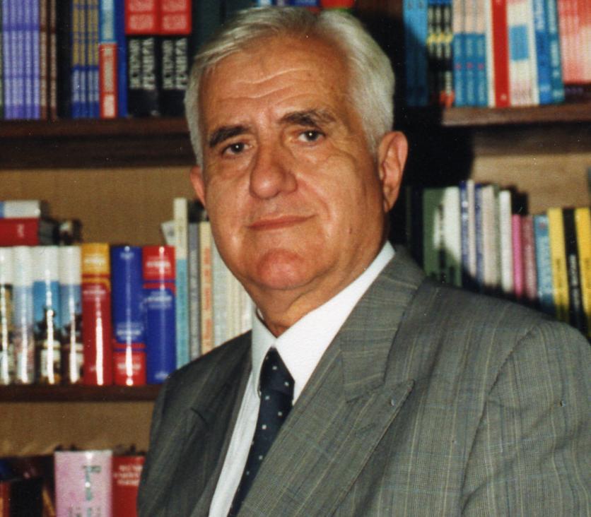 Промоција на четири книги на академик Луан Старова од неговата Балканска сага во МАНУ