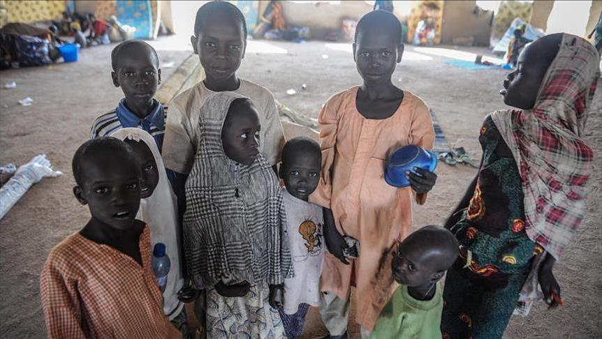УНИЦЕФ: Боко Харам сѐ почесто ги користи децата како бомбаши-самоубијци