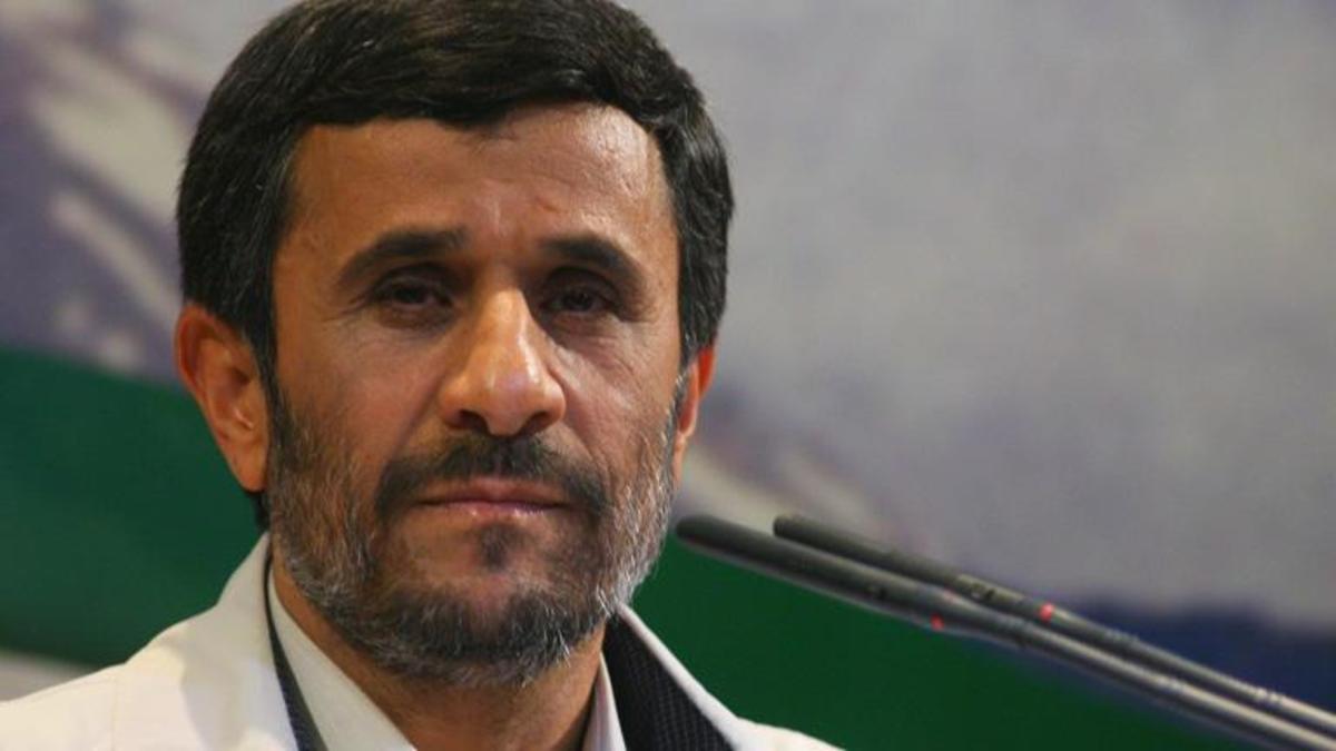 ИРАН: Ахмадинеџад повторно се кандидира за претседател на Иран