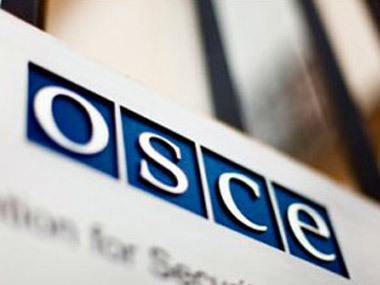 Украина бара итен состанок со Русија и земјите-членки на ОБСЕ