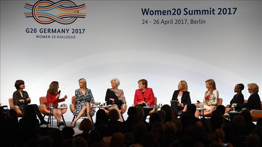 Women 20 Summit: Да се основа фонд за жени од земјите во развој