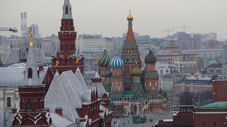 Кремљ: Нема позитивен развој во односите меѓу Русија и САД