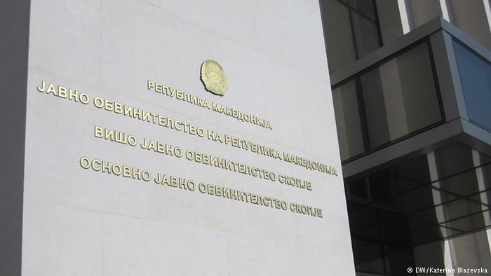 Обвинение за агентот за недвижности за измами во продажба на станови во Скопје