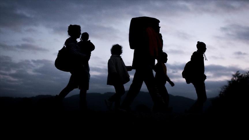 УНХЦР: Бројот на принудно раселени лица во светот надмина 100 милиони