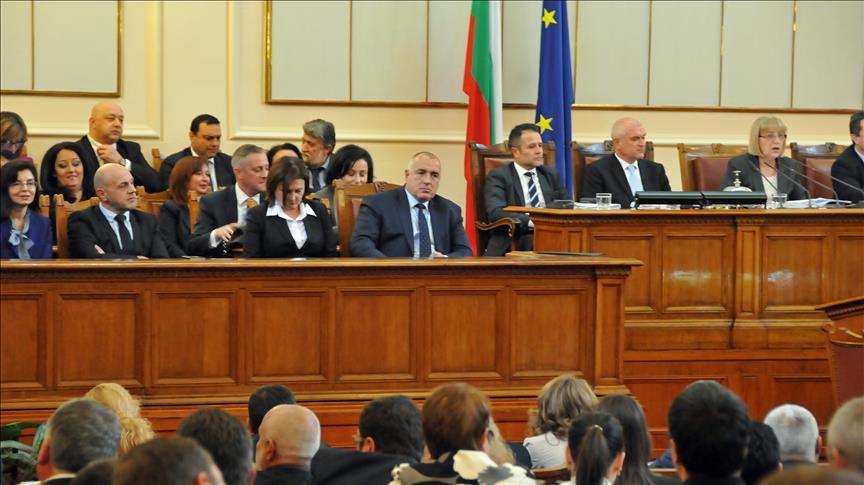 Бугарија: Парламентот ja одобри новата влада