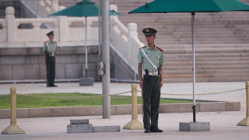 Кина: Извршена смртна казна врз поранешниот шеф на полицијата