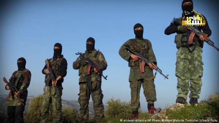 DW: Македонија ги анализира заканите на џихадистите