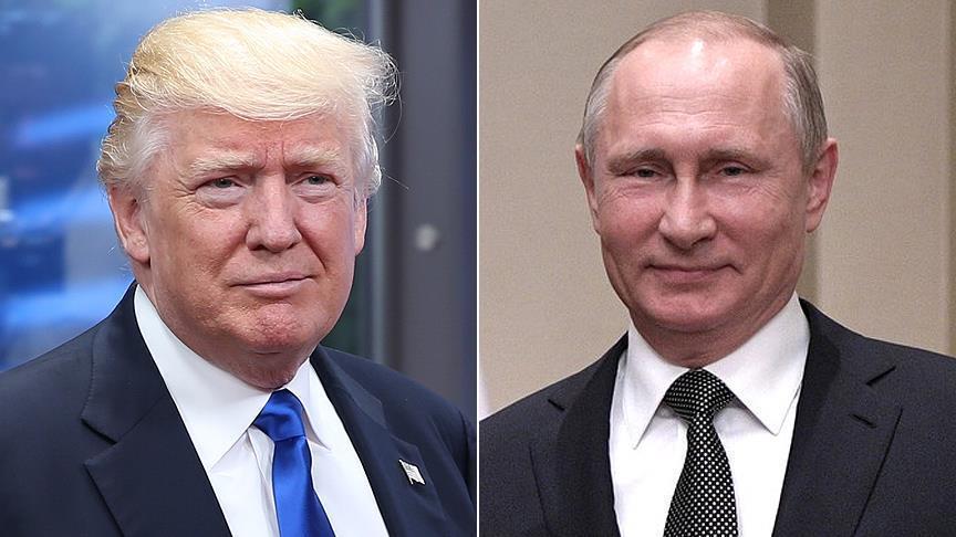 Трамп и Путин ќе се состанат на Самитот Г20