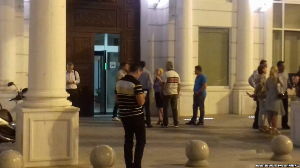Мијалков излегува, Бетмен влегува во Извршниот комитет на ВМРО-ДПМНЕ