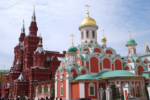 Москва најави заплена на имоти на САД и протерување американски дипломати