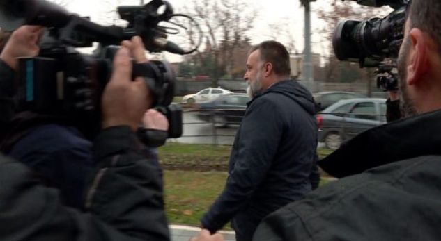 Ново рочиште за Грујевски – ќе се сослушуваат сведоци