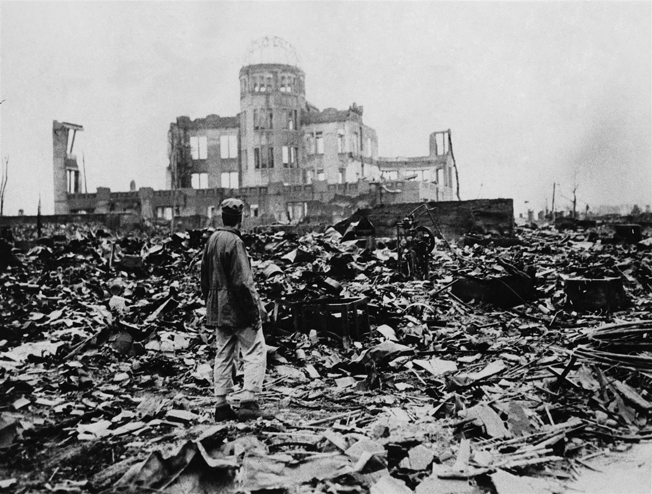 Јапонија одбележа 72 години од нуклеарниот напад врз Хирошима