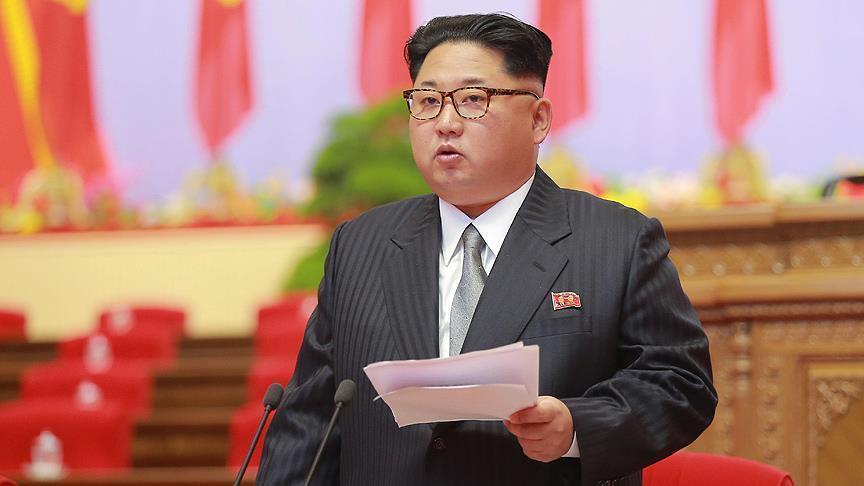 Ким Јонг смени високи функционери поради „инцидент“ поврзан со коронавирусот