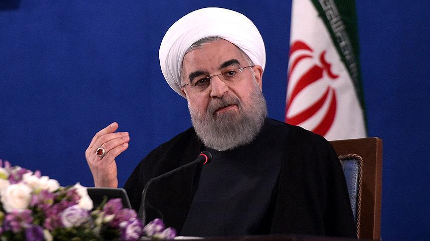 Рохани: Иран може да започне нуклеарна програма за неколку часа