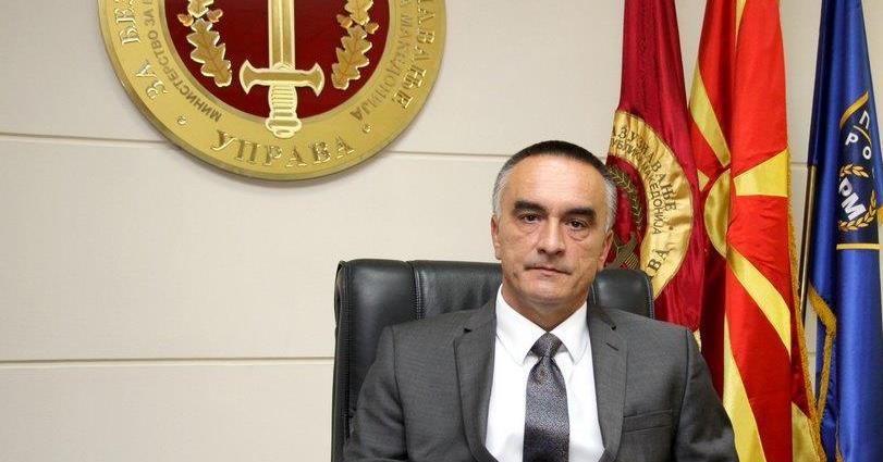 Николовски: Живаљевиќ немал побарано дозвола, ниту имал право тоа да го побара од македонската контраразузнавачка служба