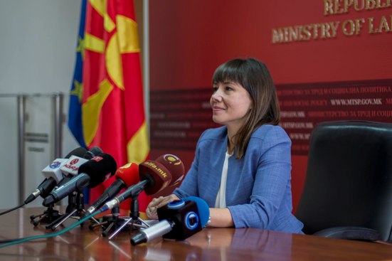 Исправена неправда кон 12.000 граѓани – решен уште еден проблем со пензии оставен од ВМРО-ДПМНЕ