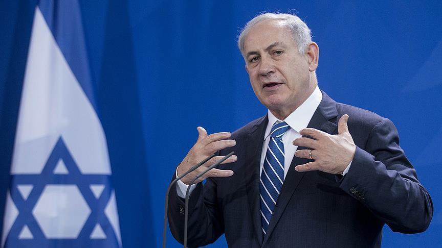 Израел: Нетанјаху сослушан под сомнеж за корупција