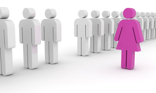 Нееднаква застапеност на жените на највисоките раководни позиции во Македонија