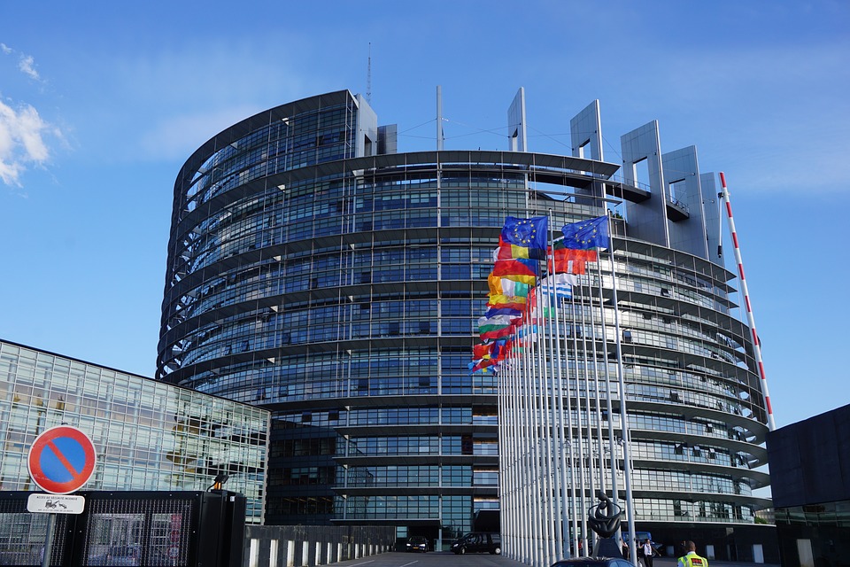 Јан Кристоф Отјен е новиот потпретседател на Европскиот парламент