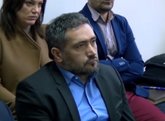 Врховниот суд ја потврди затворската казна на Сеад Кочан од 4 години и 8 месеци