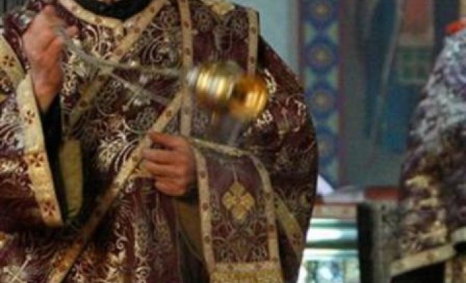 Православните христијани го слават Божик